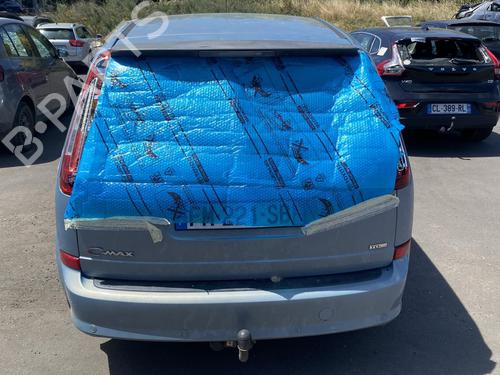 Climate control FORD C-MAX (DM2) 1.8 TDCi | BP25582048I5 - Image 23