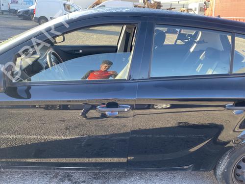 Left front window switch HYUNDAI i20 I (PB, PBT) 1.2 | BP29507073I27 - Image 26