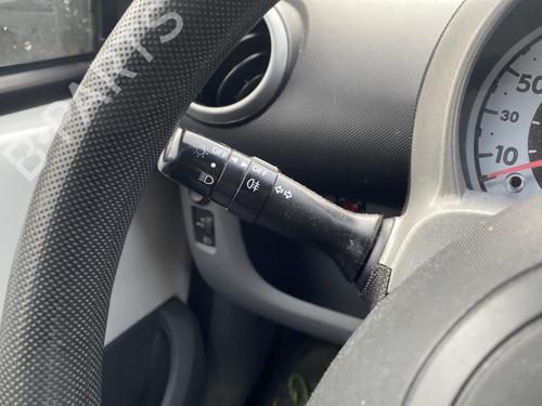 Left sun visor CITROËN C1 (PM_, PN_) 1.0 | BP25565882I1 - Image 25