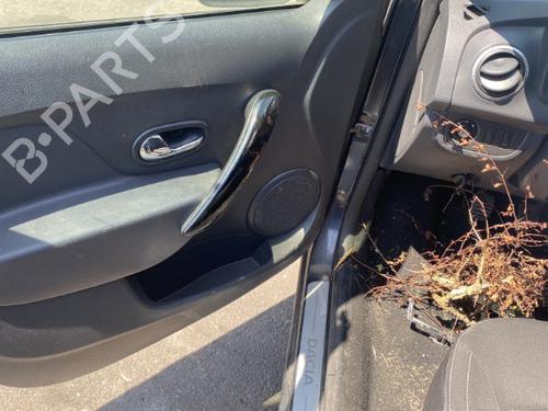 Front right window mechanism DACIA SANDERO II 1.5 dCi | BP25514005C23 - Image 16