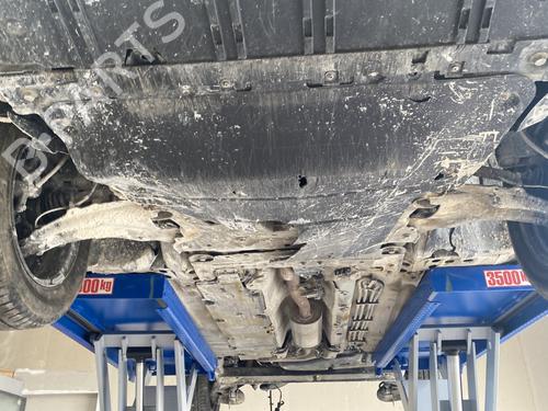 Front left window mechanism RENAULT KANGOO Express (FW0/1_) 1.5 dCi 95 (FW16) | BP30648613C22 - Image 7