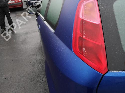Front right window mechanism FIAT GRANDE PUNTO (199_) 1.3 D Multijet | BP25561231C23 