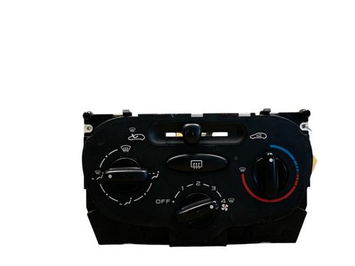Climate control PEUGEOT 206+ (2L_, 2M_) 1.4 HDi eco 70 | BP25530394I5 - Image 2