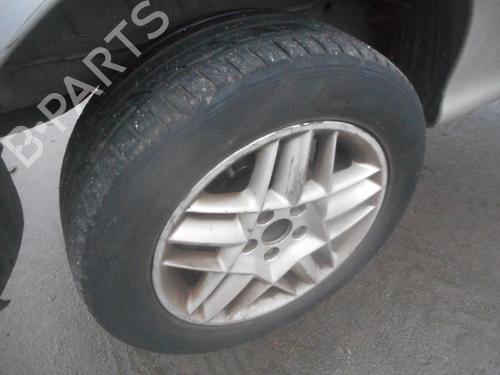 Right mirror RENAULT ESPACE III (JE0_) 3.0 V6 24V (JE0G, JE0R) | BP25522345C27 