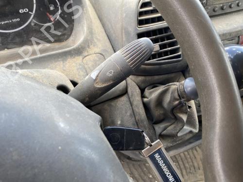 Front wiper motor CITROËN JUMPER I Van (244) 2.0 HDi | BP25572175M29 