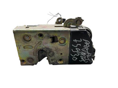 Used Front left lock Front left lock PEUGEOT PARTNER MPV (5_, G_) 1.6 HDi 90 (90 hp) 33019795 33019795