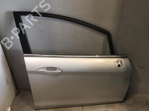 Right front door FORD FIESTA VI (CB1, CCN) 1.4 TDCi | BP25546662C3 
