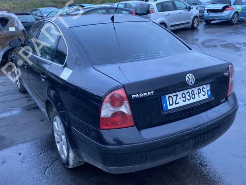 Left front window switch VW PASSAT B5.5 (3B3) 1.9 TDI | BP25521371I27 - Image 21