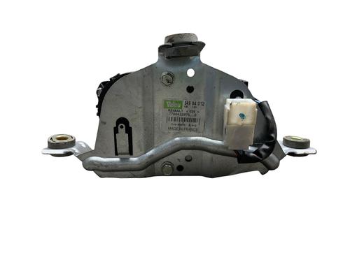 Rear wiper motor RENAULT SCÉNIC I MPV (JA0/1_, FA0_) 1.9 dCi RX4 | BP25563038M102 