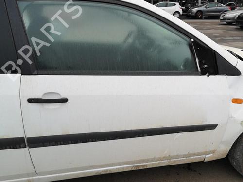 Front right window mechanism FORD FIESTA V (JH_, JD_) 1.3 | BP25533720C23 