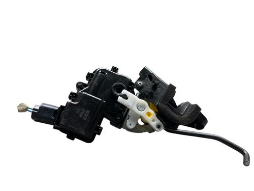 Used Rear left lock DACIA SPRING EV (B6M1) (45 hp) 29005128