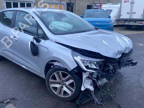 Right sun visor RENAULT CLIO V (B7_) 1.0 TCe 90 (B7MT) | BP32111200I2  - Image 30