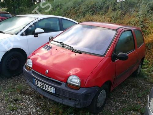 Højre baglygte RENAULT TWINGO I (C06_) 1.2 (C066, C068) | BP25537162C35 