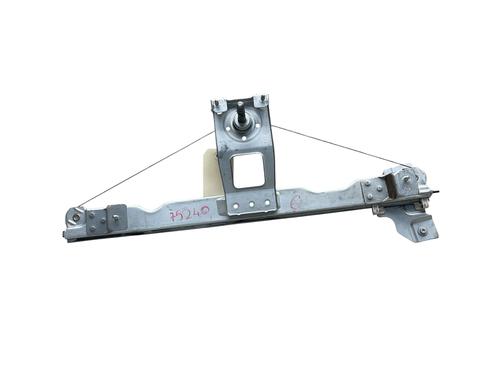 Used Front left window mechanism Front left window mechanism DACIA SANDERO 1.4 (BS0C, BS0A, BS0G, BS1F, BS0E) (75 hp) 28622316 28622316