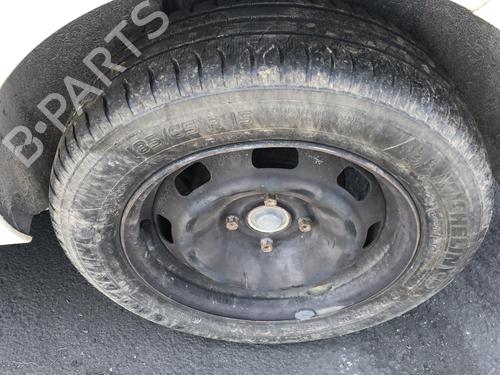 Left tailgate light CITROËN C3 II (SC_) 1.4 HDi 70 (SC8HZC, SC8HR0, SC8HP4) | BP25533145C79  - Image 20