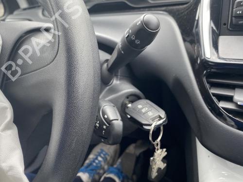 Right front window switch PEUGEOT 208 I (CA_, CC_) 1.2 VTi 68 / PureTech 68 | BP29744695I26 - Image 28