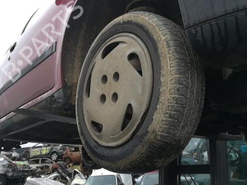 Steering pump FIAT PUNTO (176_) 1.7 TD | BP25537793M99 