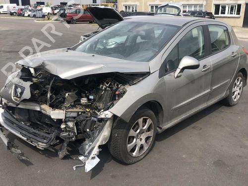Instrument cluster PEUGEOT 308 I (4A_, 4C_) 1.6 HDi | BP25580601C47 