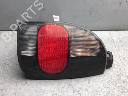 Used Right taillight RENAULT ESPACE III (JE0_) 2.0 (JE0A) (114 hp) 25502238