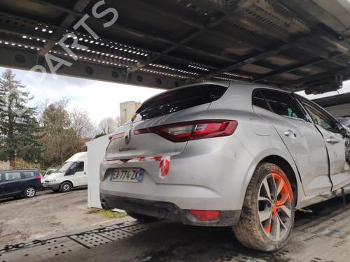 Switch RENAULT MEGANE IV Hatchback (B9A/M/N_) 1.6 dCi 130 (B9A4) | BP25549331I30  - Image 7