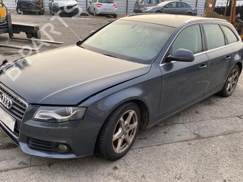 Brugte AUDI A4 B8 Avant (8K5) 2.0 TDI (143 hp) 4284501