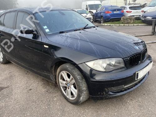 Right sun visor BMW 1 (E87) 116 i | BP25544080I2 