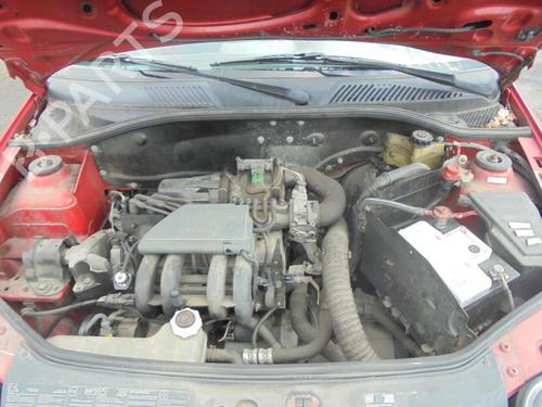 Steering column stalk RENAULT CLIO II (BB_, CB_) 1.2 (BB0A, BB0F, BB10, BB1K, BB28, BB2D, BB2H, CB0A,... | BP25554054I23 