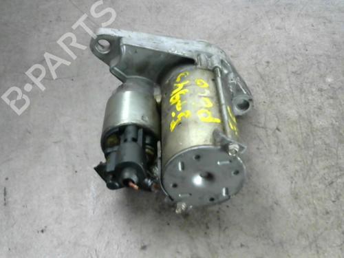 Starter VW POLO V (6R1, 6C1) 1.2 | BP25552803M8