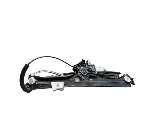 Used Front left window mechanism Front left window mechanism DS DS 5 (KF_) Hybrid4 (200 hp) 25546851 25546851