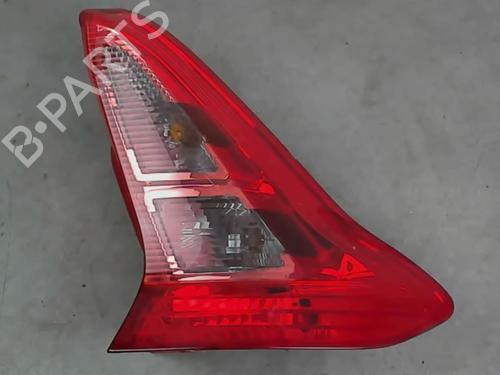 Used Right taillight CITROËN C4 Coupe (LA_) 1.6 HDi (109 hp) 25552592