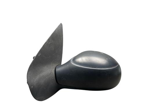 Left mirror PEUGEOT 206+ (2L_, 2M_) 1.1 | BP25500955C26 