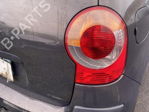 Right front indicator RENAULT MODUS / GRAND MODUS (F/JP0_) 1.5 dCi (FP0D, JP0D) | BP25540826C33  - Image 25