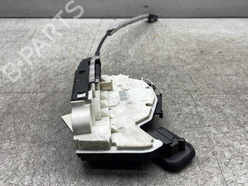 Used Front left lock VW GOLF VII (5G1, BQ1, BE1, BE2) 1.2 TSI (86 hp) 25572637