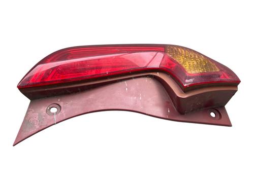 Left taillight KIA PICANTO II (TA) 1.0 | BP25512315C34 - Image 4