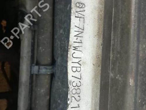 Right taillight CITROËN XSARA (N1) 1.9 D | BP25553009C35 