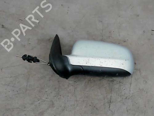 Left mirror SEAT TOLEDO II (1M2) 1.9 TDI | BP25576855C26 