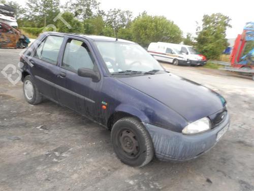 Høyre bak utvendig håndtak FORD FIESTA IV (JA_, JB_) 1.8 D | BP25522782C130 