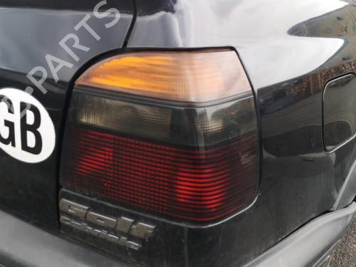 Left front indicator VW GOLF III Cabriolet (1E7) 2.0 | BP25583424C32  - Image 11