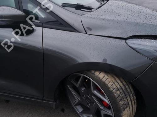 Rear mirror FORD FIESTA VII (HJ, HF) 1.5 ST EcoBoost | BP25580319I6  - Image 11