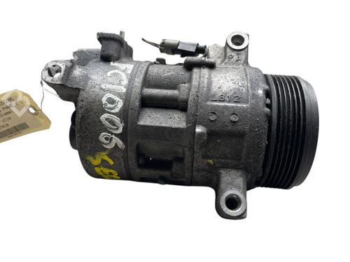 Used AC compressor AC compressor BMW 3 (E90) 318 d (122 hp) 30457115 30457115