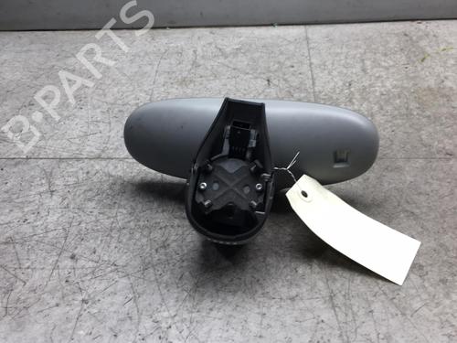 Used Rear mirror Rear mirror AUDI A1 (8X1, 8XK) 2.0 TDI (143 hp) 25573335 25573335
