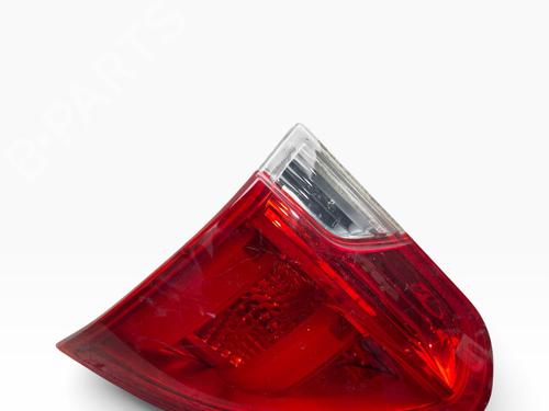 Right tailgate light PEUGEOT 2008 I (CU_) 1.6 HDi | BP36285948C80 - Image 2