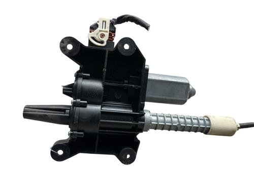 Electric handbrake CITROËN C4 Grand Picasso I (UA_) 1.6 HDi 110 | BP25550068E5 