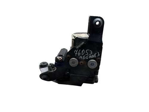 Used ABS pump ABS pump RENAULT MEGANE III Coupe (DZ0/1_) 1.9 dCi (DZ0N, DZ0J, DZ1J, DZ1K) (131 hp) 35820859 35820859