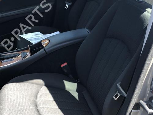 Climate control MERCEDES-BENZ E-CLASS (W211) E 280 CDI (211.020) | BP25533126I5 - Image 12