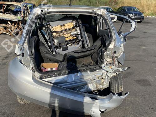 ABS pump SKODA FABIA II (542) 1.4 TDI | BP25521401M43 - Image 12