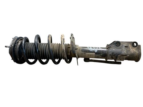 Venstre foran støtdemper FORD PUMA (J2K, CF7) 1.5 ST EcoBoost (200 hp) 25528034