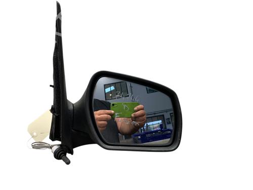 Used Right mirror FORD FUSION (JU_) 1.4 TDCi (68 hp) 28201723