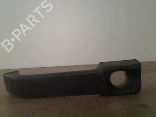 Used Front right exterior door handle RENAULT TRAFIC Van (T_, P_, V_) 2.1 D (64 hp) 25583937