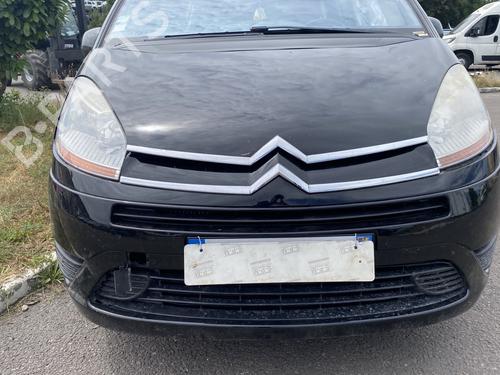 Left front window switch CITROËN C4 Grand Picasso I (UA_) 1.6 HDi | BP28199610I27 - Image 11